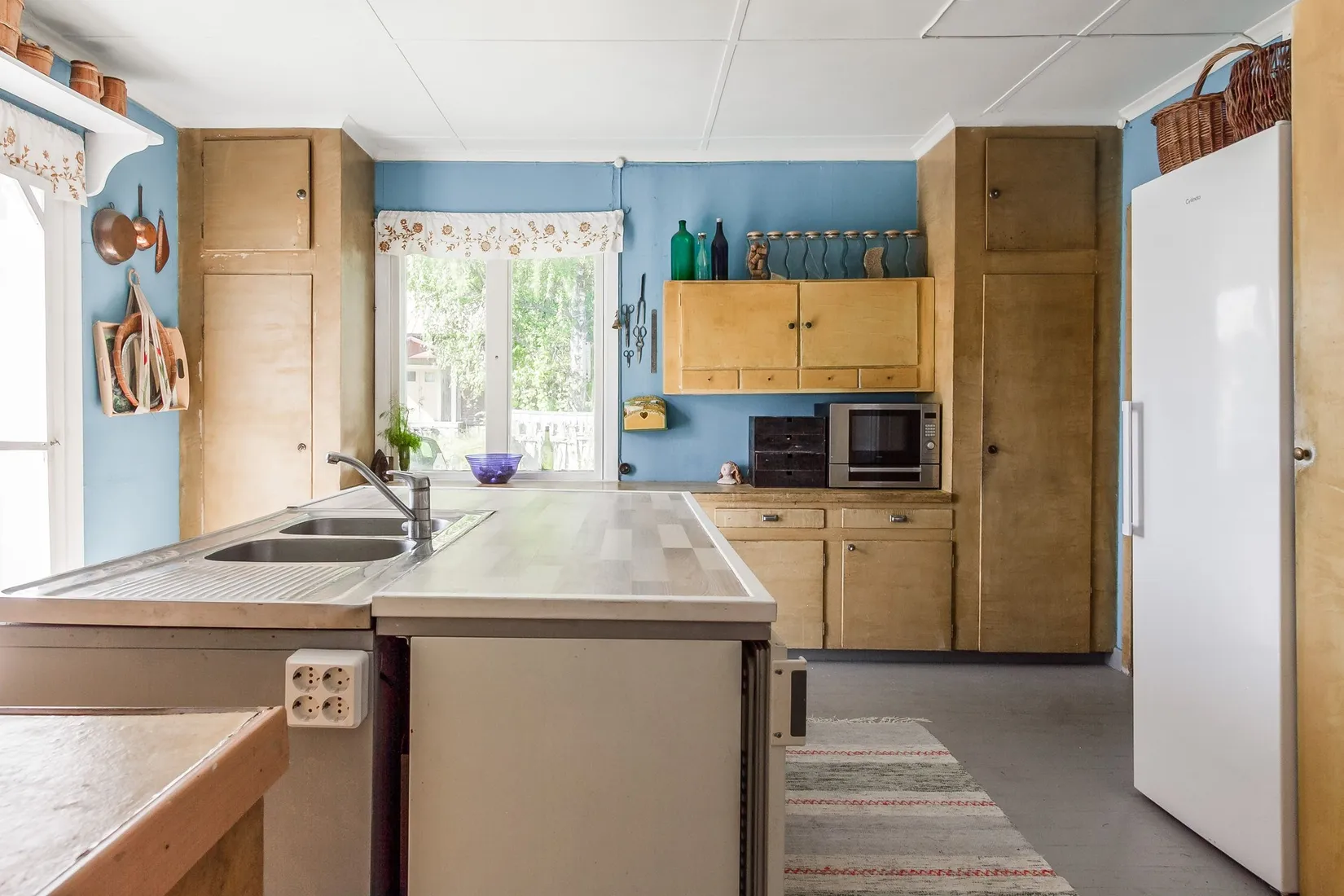 Villa, Osebol 6A, Torsby