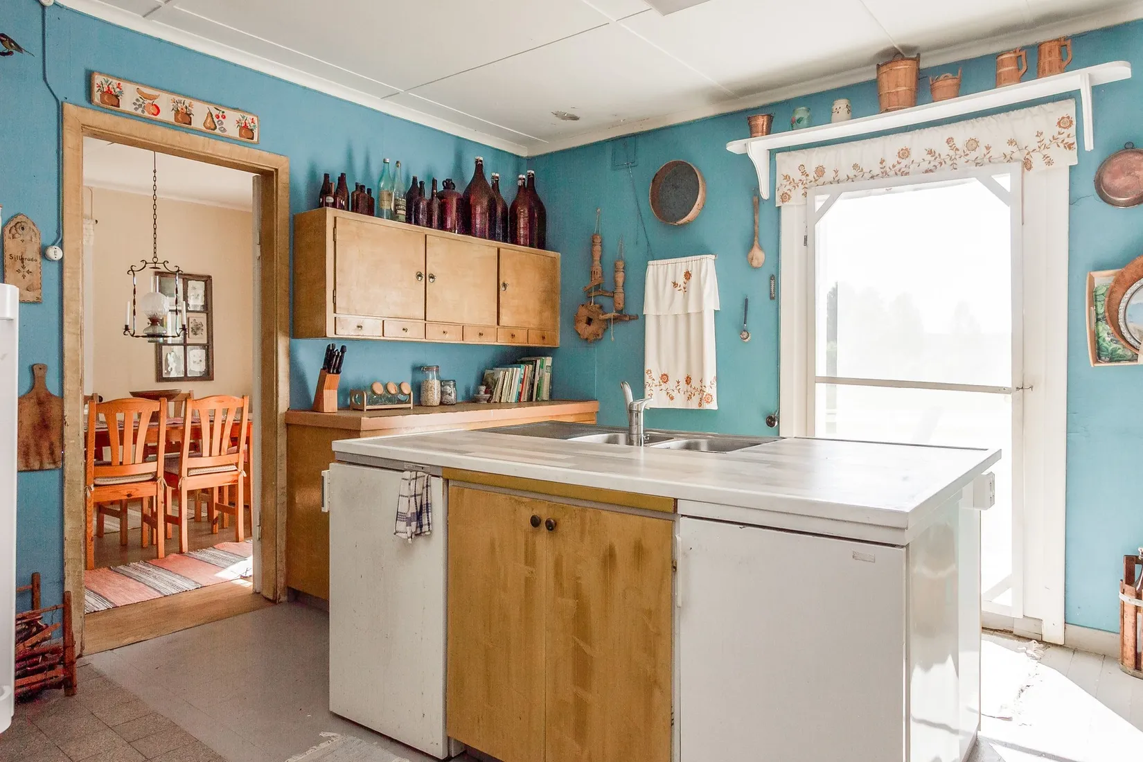 Villa, Osebol 6A, Torsby