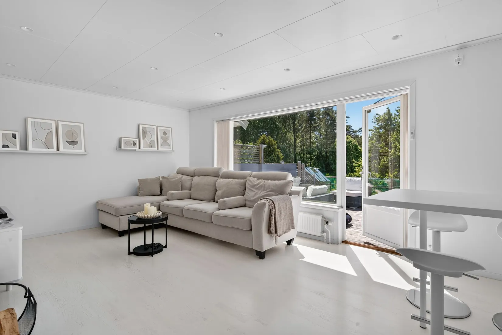 Villa, Beatebergsvägen 8, Skee, Strömstad