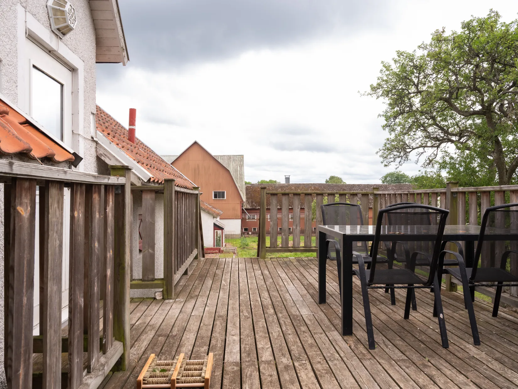 Gård/Skog, Ganthem Båtels 509, Ganthem, Gotland