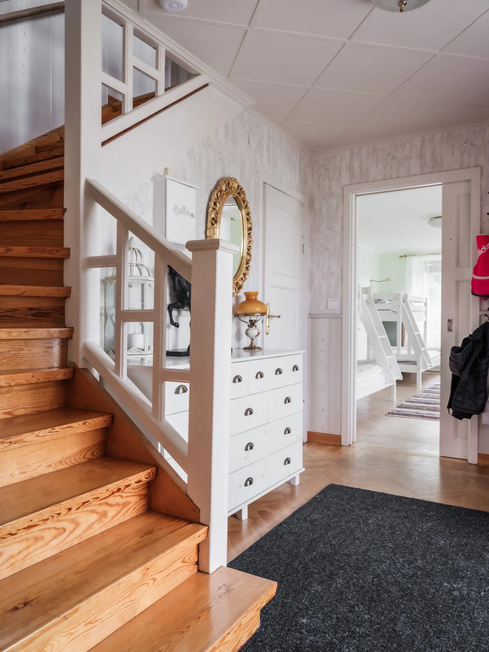 Gård/Skog, Ganthem Båtels 509, Ganthem, Gotland