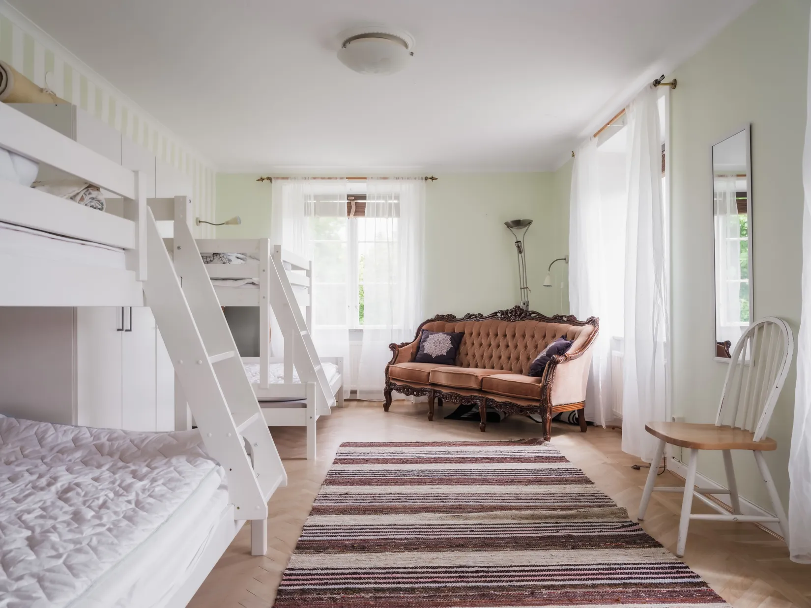 Gård/Skog, Ganthem Båtels 509, Ganthem, Gotland