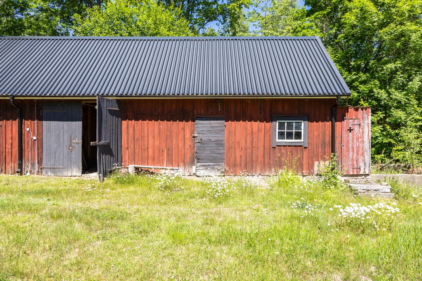 Villa, Angölsmålavägen 282-30, Kyrkhult, Olofström