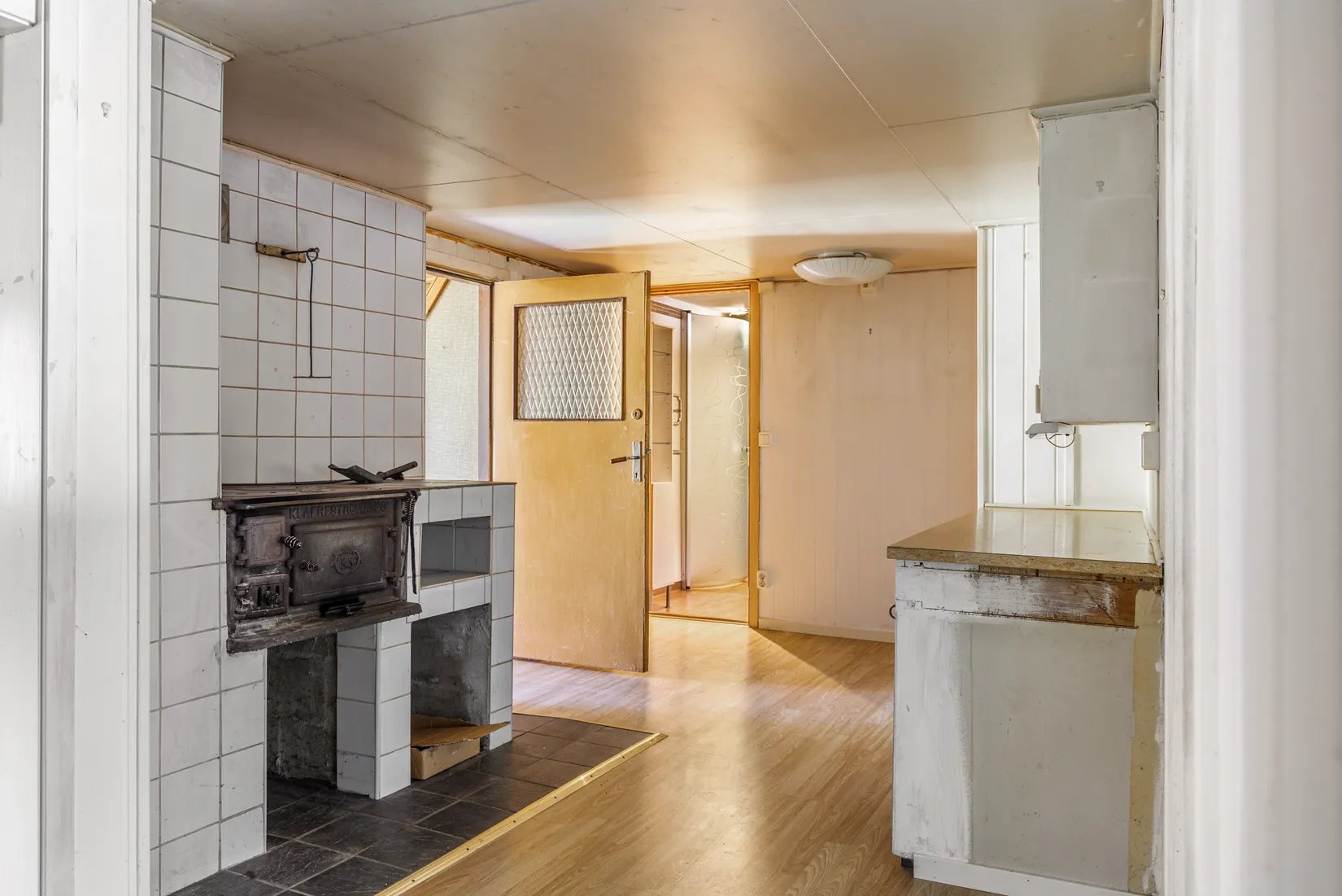 Villa, Angölsmålavägen 282-30, Kyrkhult, Olofström