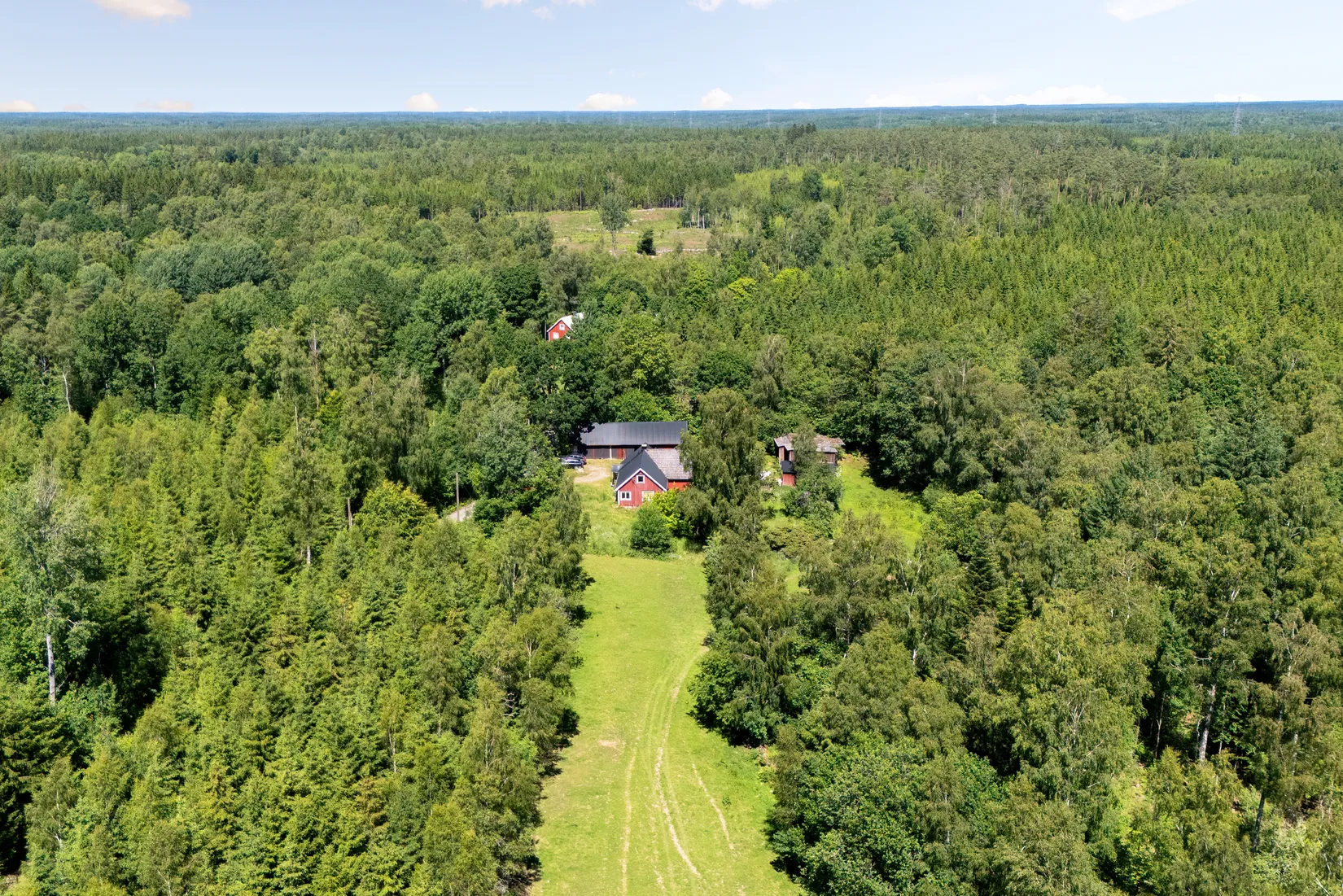 Villa, Angölsmålavägen 282-30, Kyrkhult, Olofström