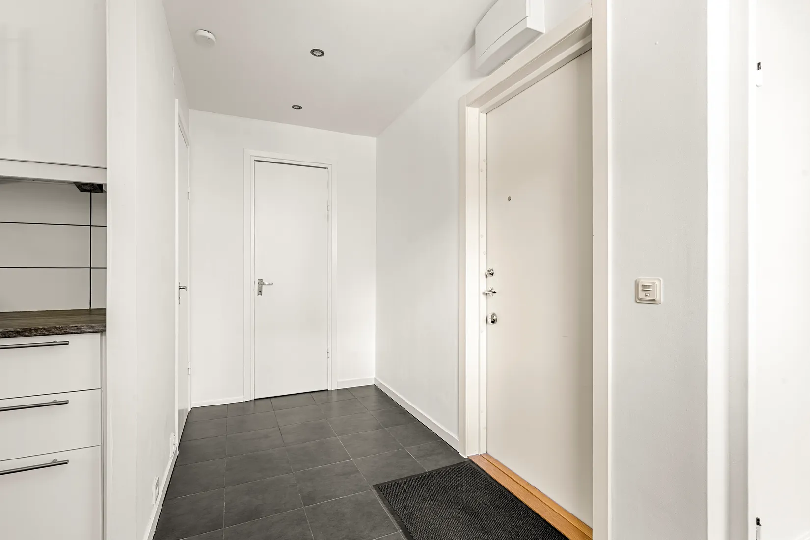 Bostadsrätt, Nelinsgatan 20, Norrköping