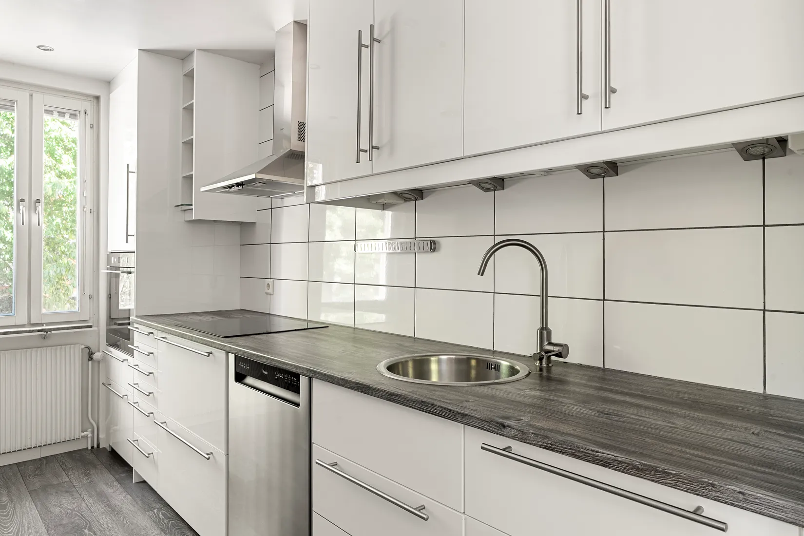 Bostadsrätt, Nelinsgatan 20, Norrköping