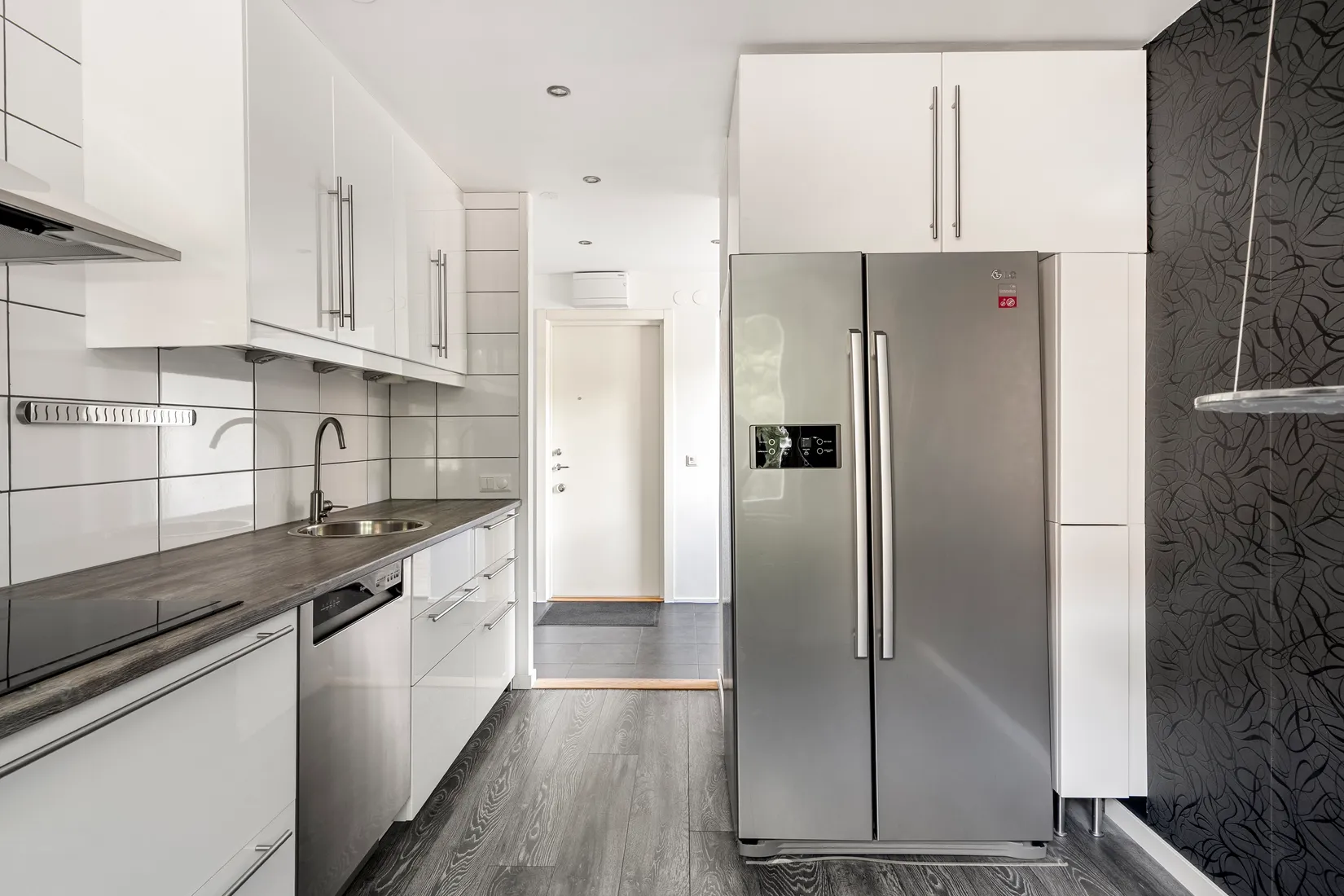 Bostadsrätt, Nelinsgatan 20, Norrköping