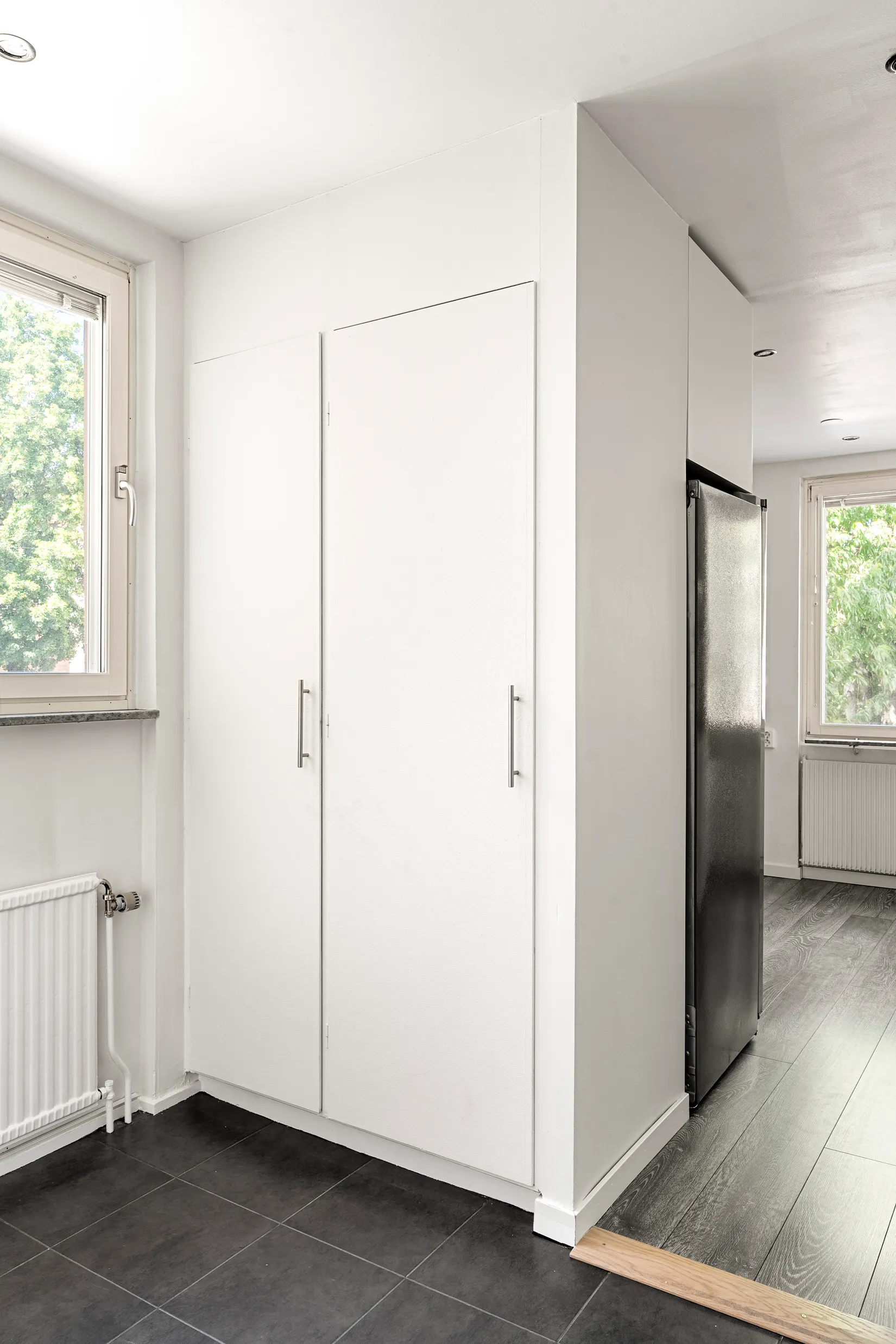 Bostadsrätt, Nelinsgatan 20, Norrköping