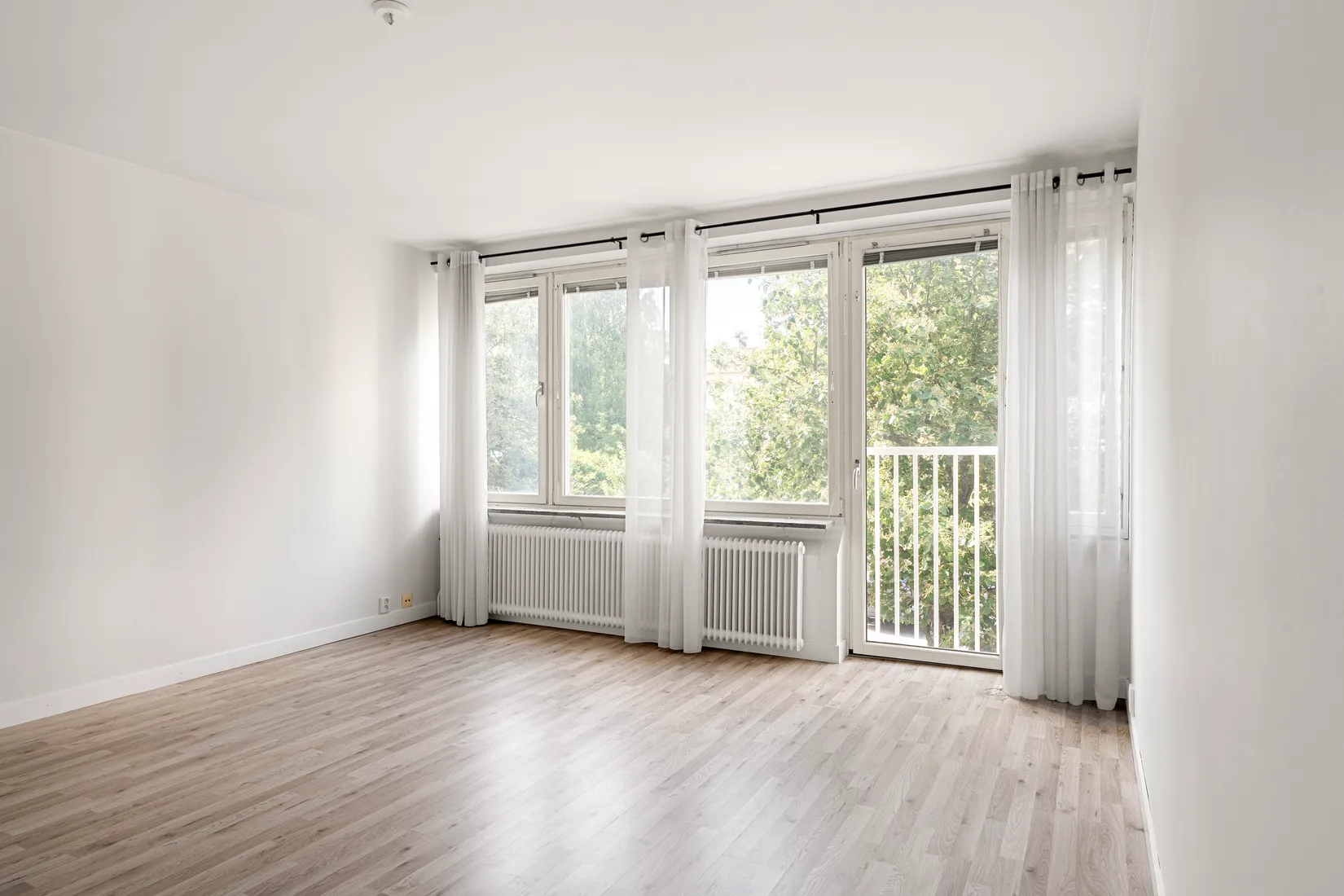 Bostadsrätt, Nelinsgatan 20, Norrköping