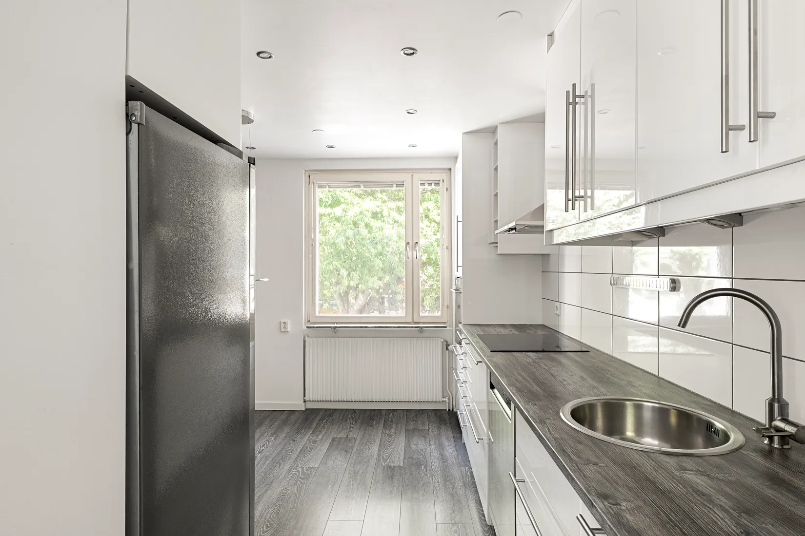Bostadsrätt, Nelinsgatan 20, Norrköping