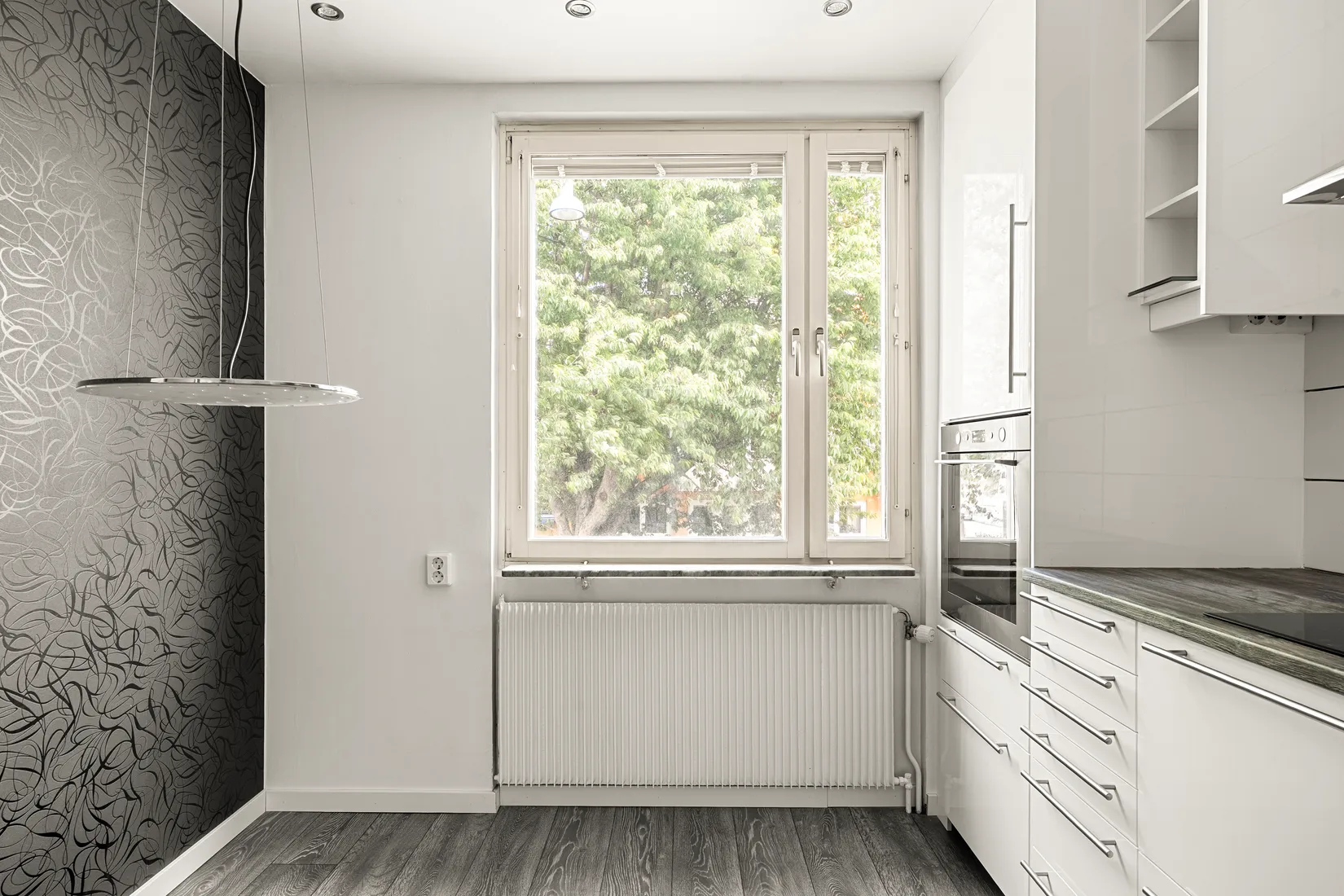 Bostadsrätt, Nelinsgatan 20, Norrköping