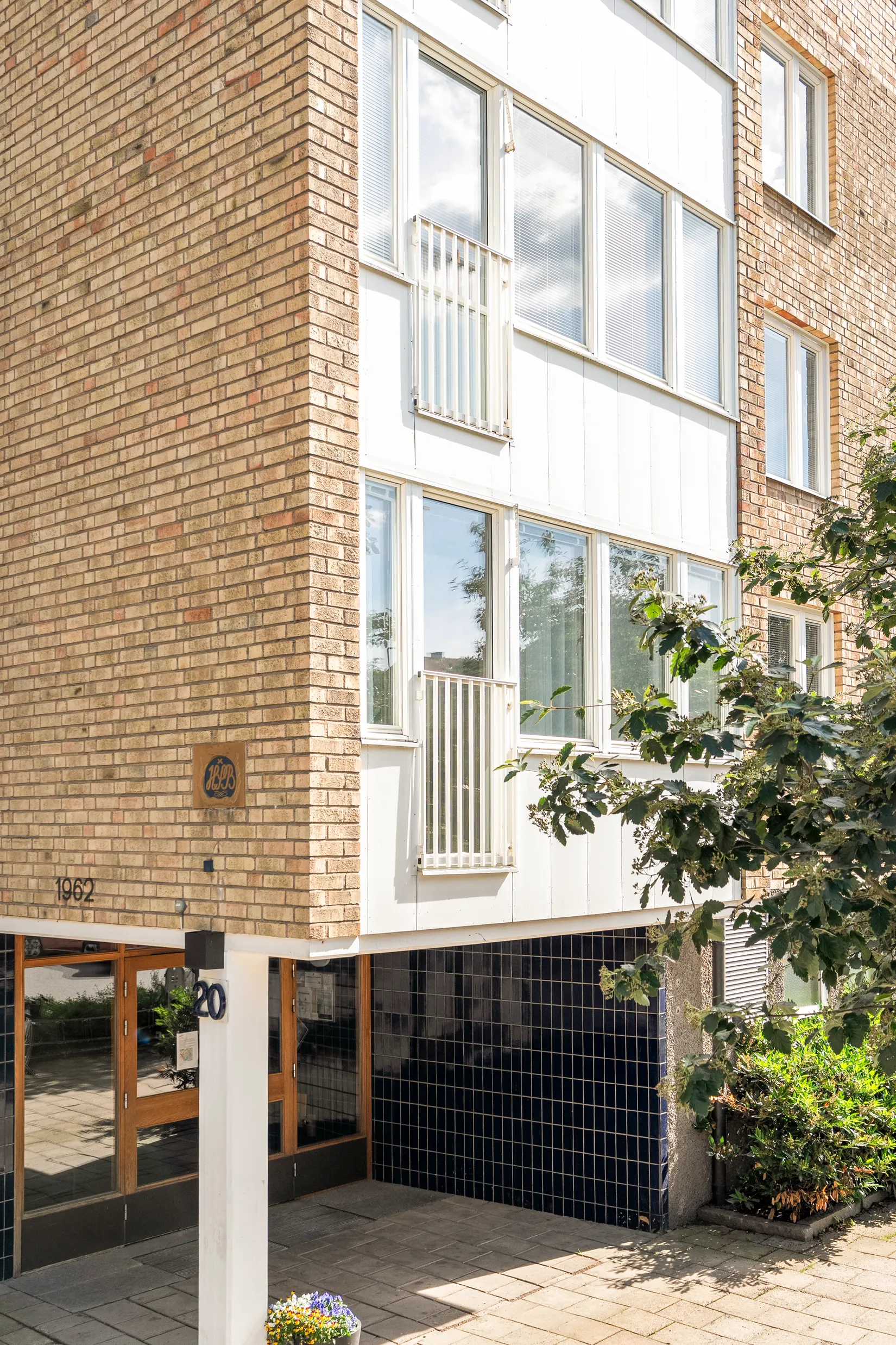 Bostadsrätt, Nelinsgatan 20, Norrköping