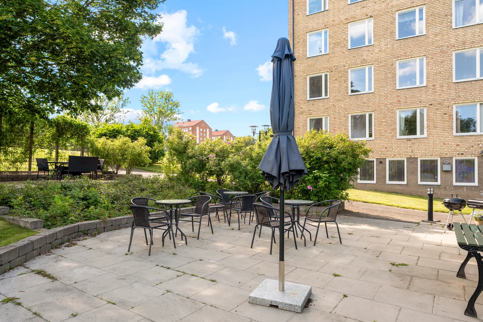 Bostadsrätt, Nelinsgatan 20, Norrköping
