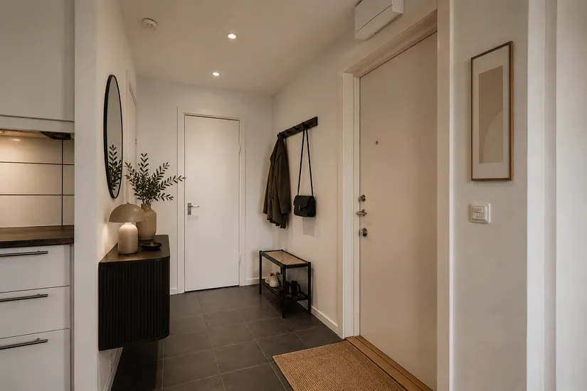 Bostadsrätt, Nelinsgatan 20, Norrköping