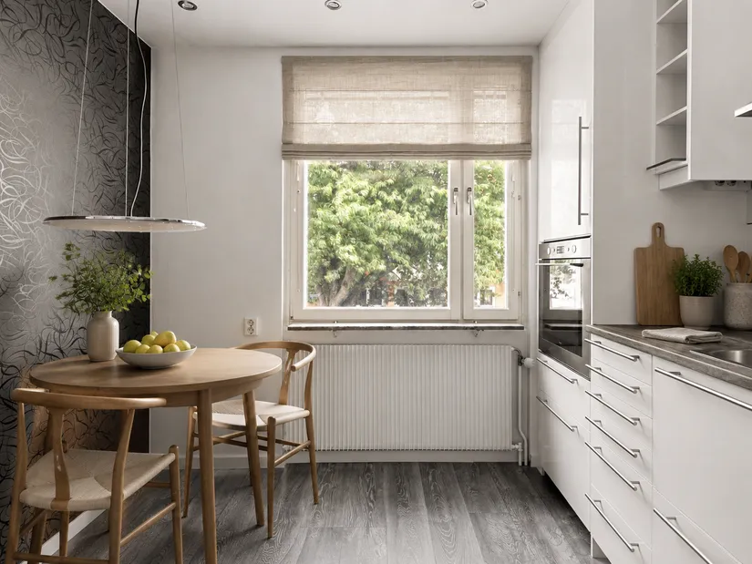 Bostadsrätt, Nelinsgatan 20, Norrköping
