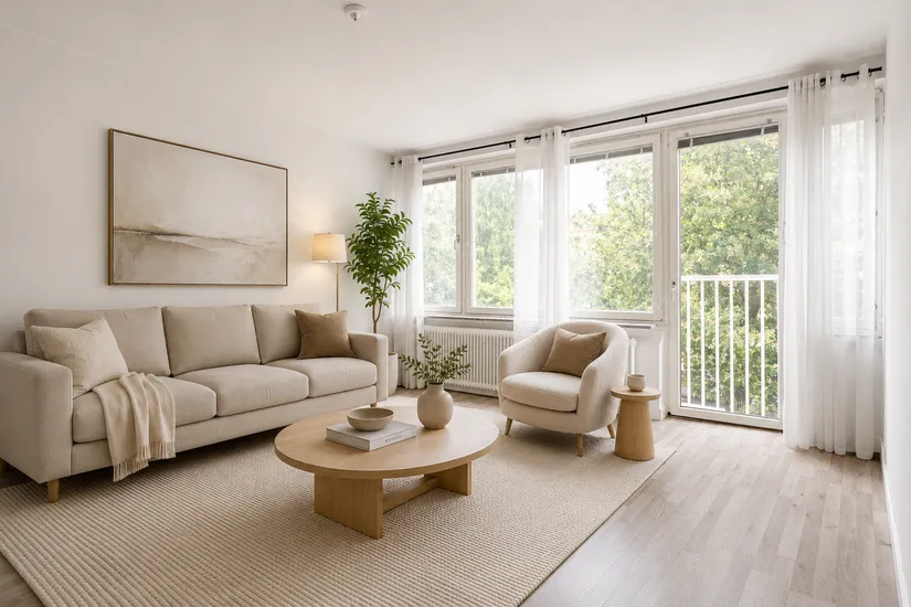 Bostadsrätt, Nelinsgatan 20, Norrköping