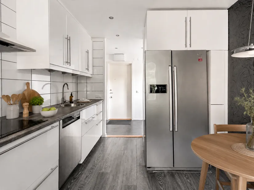 Bostadsrätt, Nelinsgatan 20, Norrköping