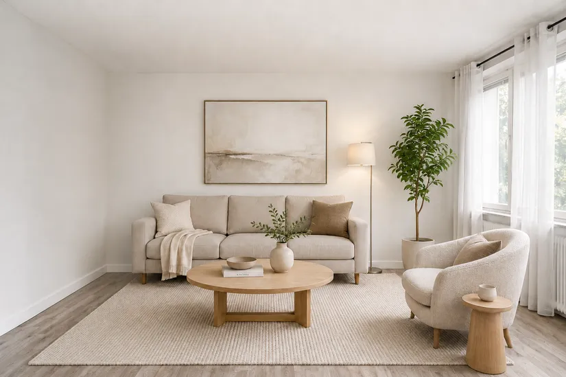 Bostadsrätt, Nelinsgatan 20, Norrköping