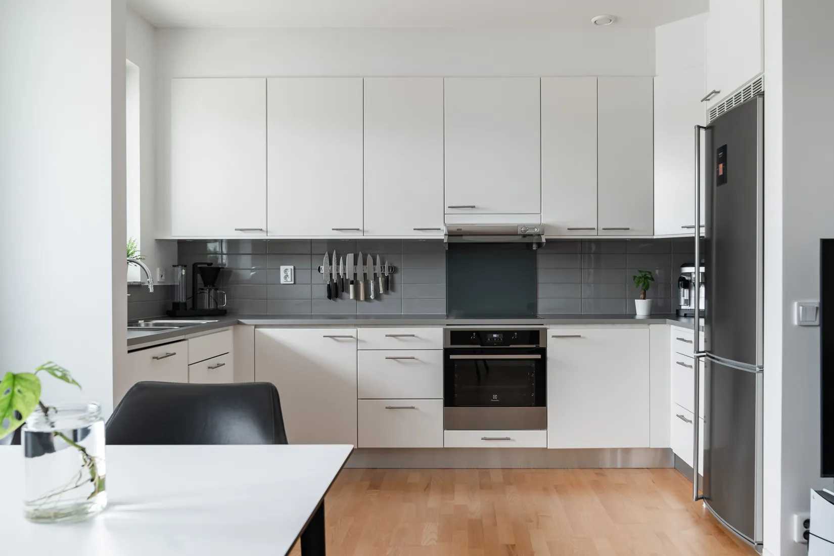 Bostadsrätt, Västra tvärgången 2, Ringstorp, Helsingborg