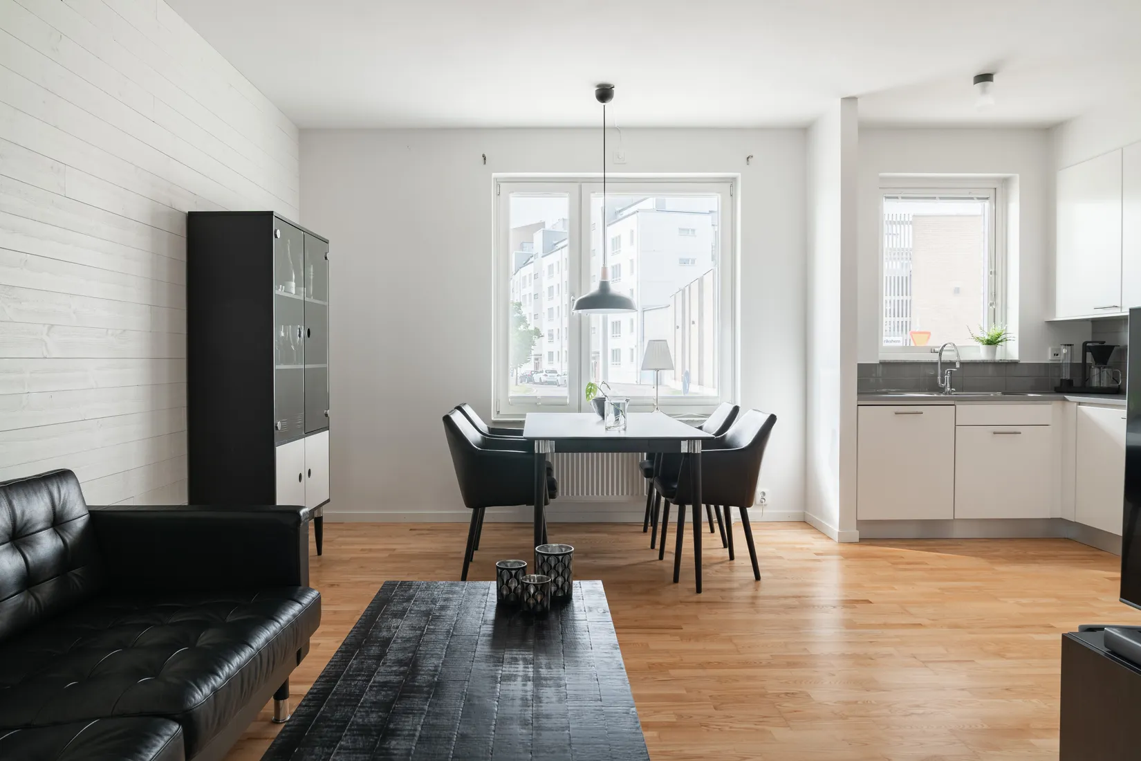 Bostadsrätt, Västra tvärgången 2, Ringstorp, Helsingborg