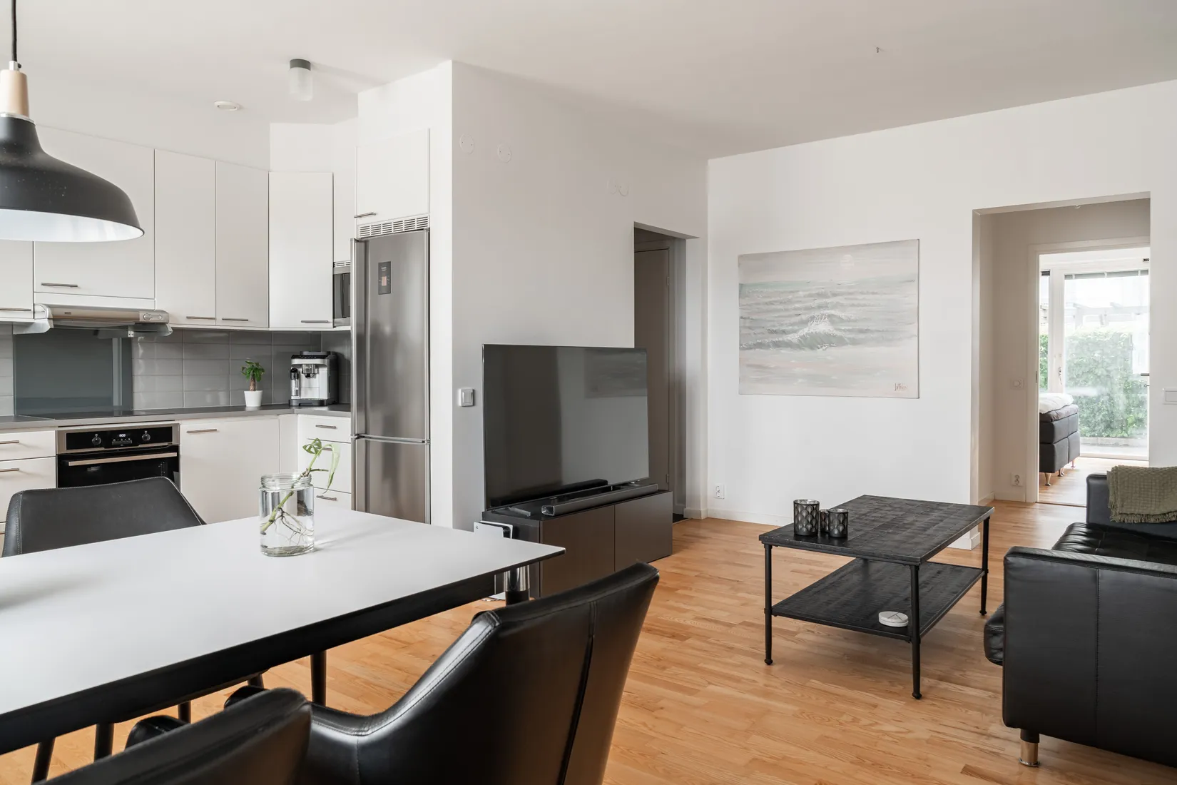 Bostadsrätt, Västra tvärgången 2, Ringstorp, Helsingborg