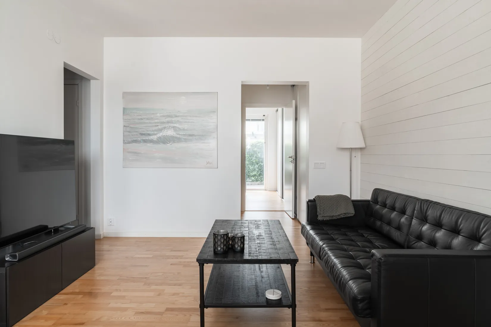 Bostadsrätt, Västra tvärgången 2, Ringstorp, Helsingborg
