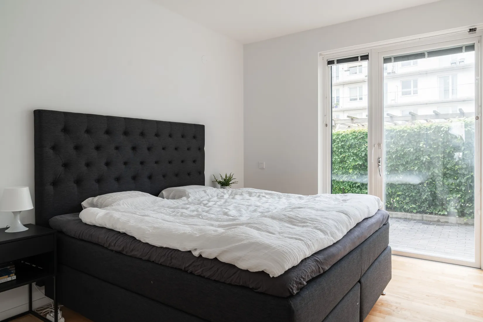 Bostadsrätt, Västra tvärgången 2, Ringstorp, Helsingborg