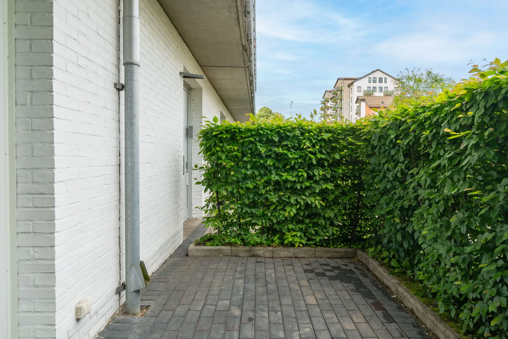 Bostadsrätt, Västra tvärgången 2, Ringstorp, Helsingborg