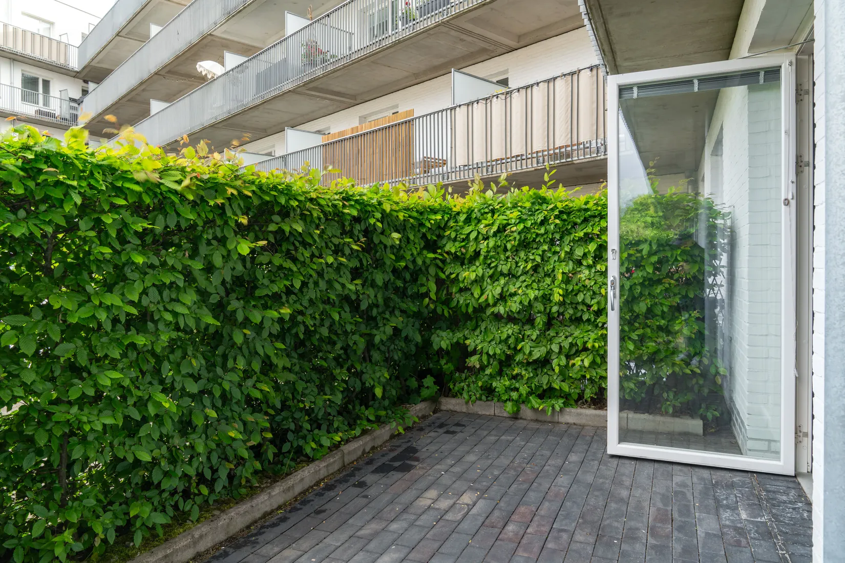 Bostadsrätt, Västra tvärgången 2, Ringstorp, Helsingborg