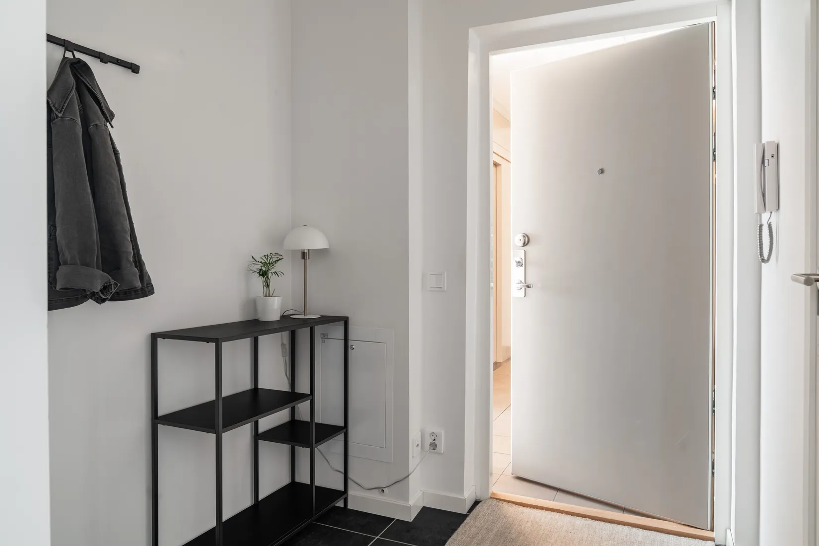 Bostadsrätt, Västra tvärgången 2, Ringstorp, Helsingborg