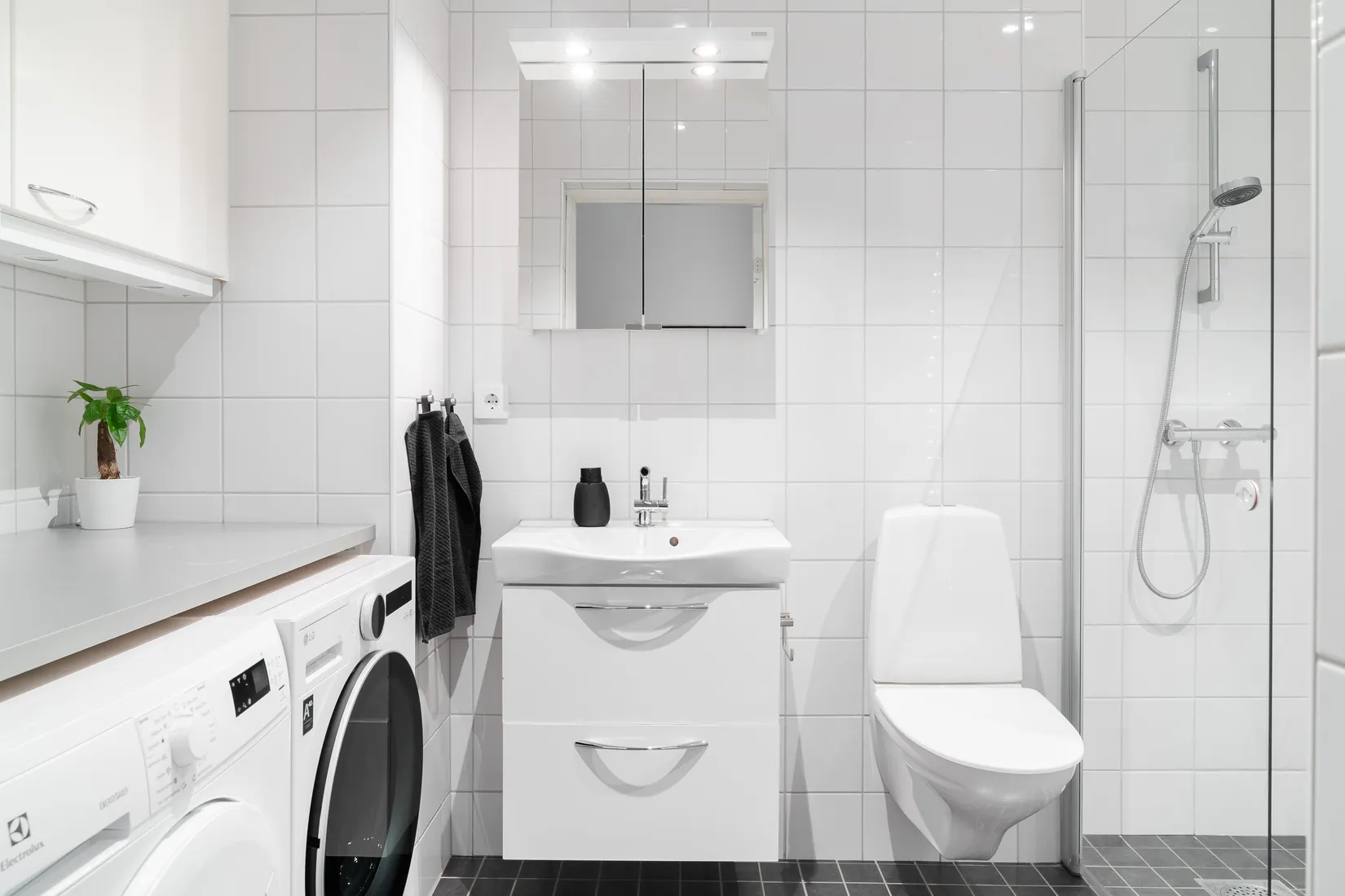 Bostadsrätt, Västra tvärgången 2, Ringstorp, Helsingborg