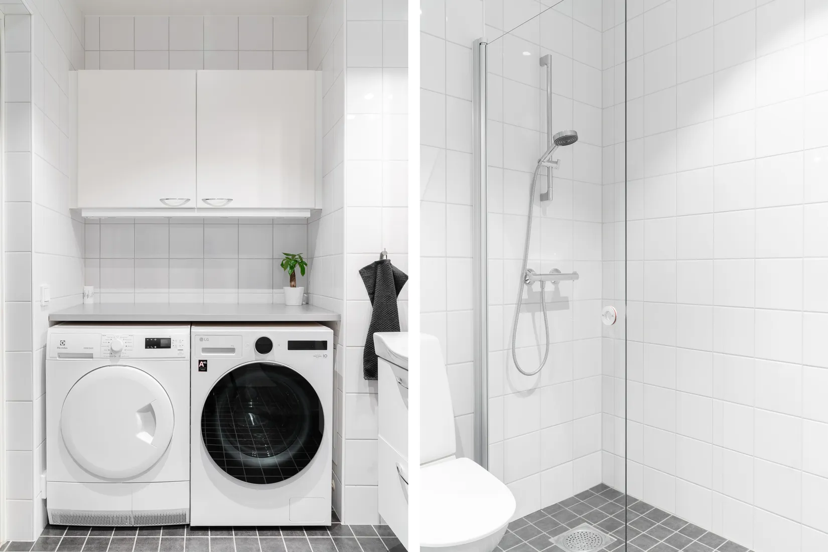 Bostadsrätt, Västra tvärgången 2, Ringstorp, Helsingborg