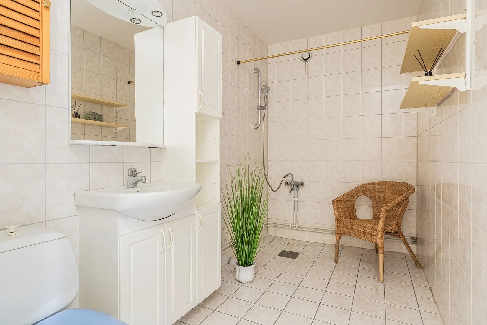 Bostadsrätt, Haparandavägen 69, Granloholm, Sundsvall