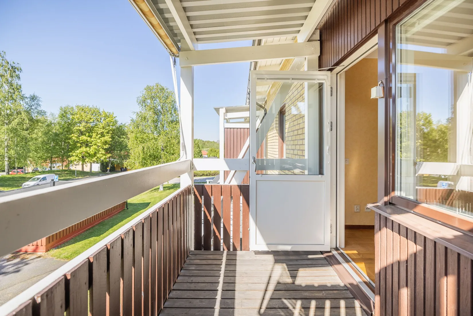 Bostadsrätt, Haparandavägen 69, Granloholm, Sundsvall