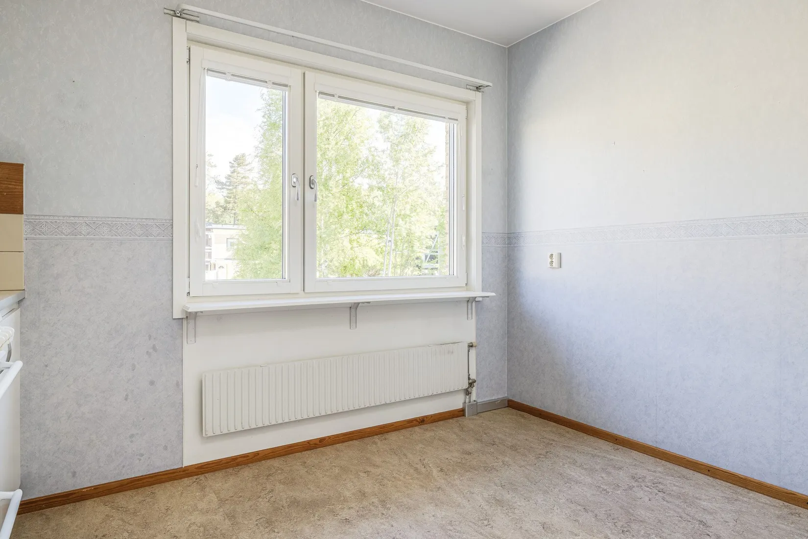 Bostadsrätt, Haparandavägen 69, Granloholm, Sundsvall