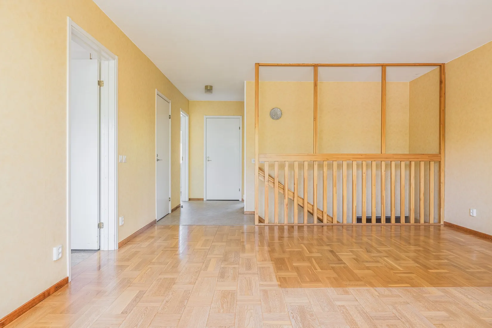 Bostadsrätt, Haparandavägen 69, Granloholm, Sundsvall