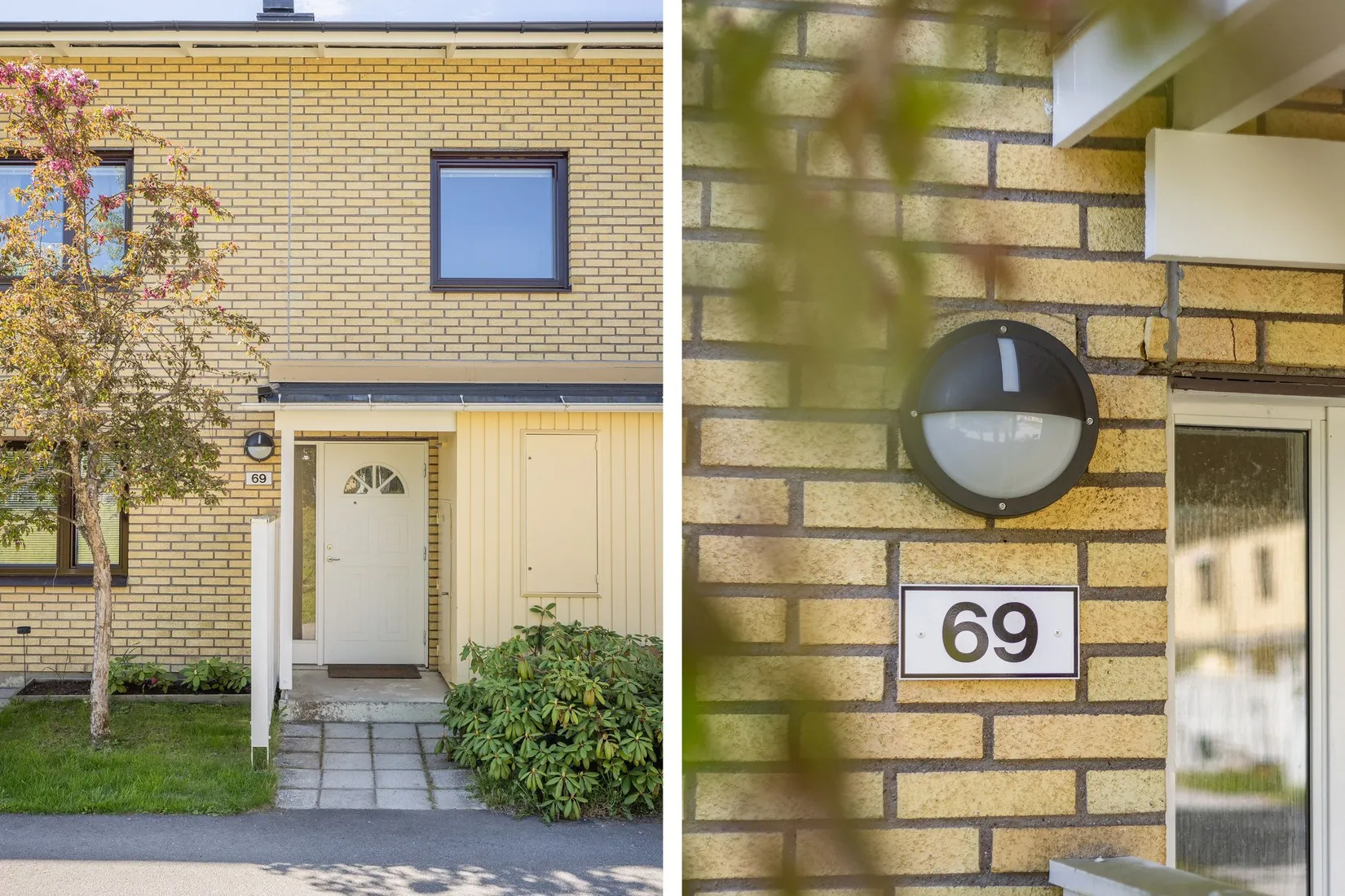 Bostadsrätt, Haparandavägen 69, Granloholm, Sundsvall
