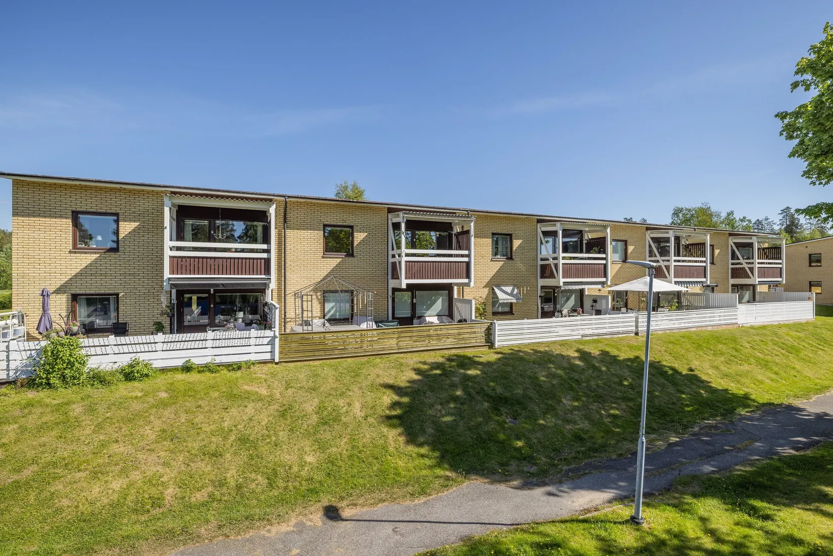 Bostadsrätt, Haparandavägen 69, Granloholm, Sundsvall