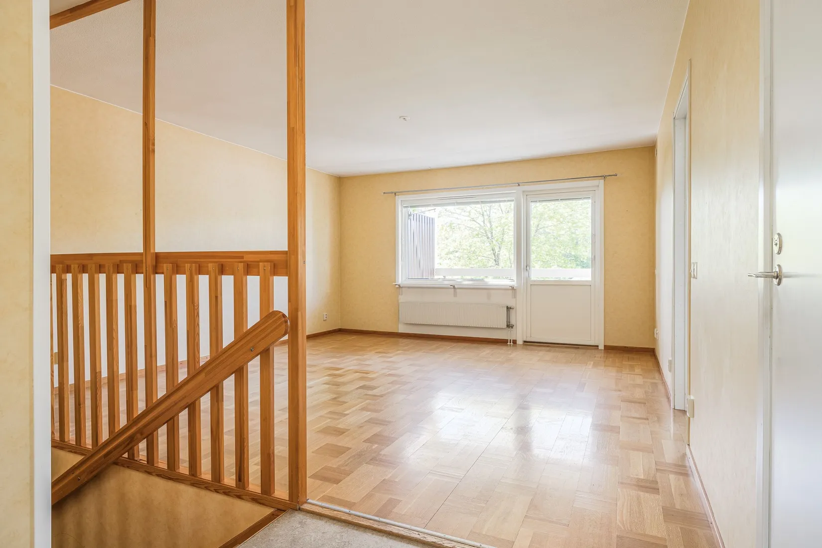 Bostadsrätt, Haparandavägen 69, Granloholm, Sundsvall
