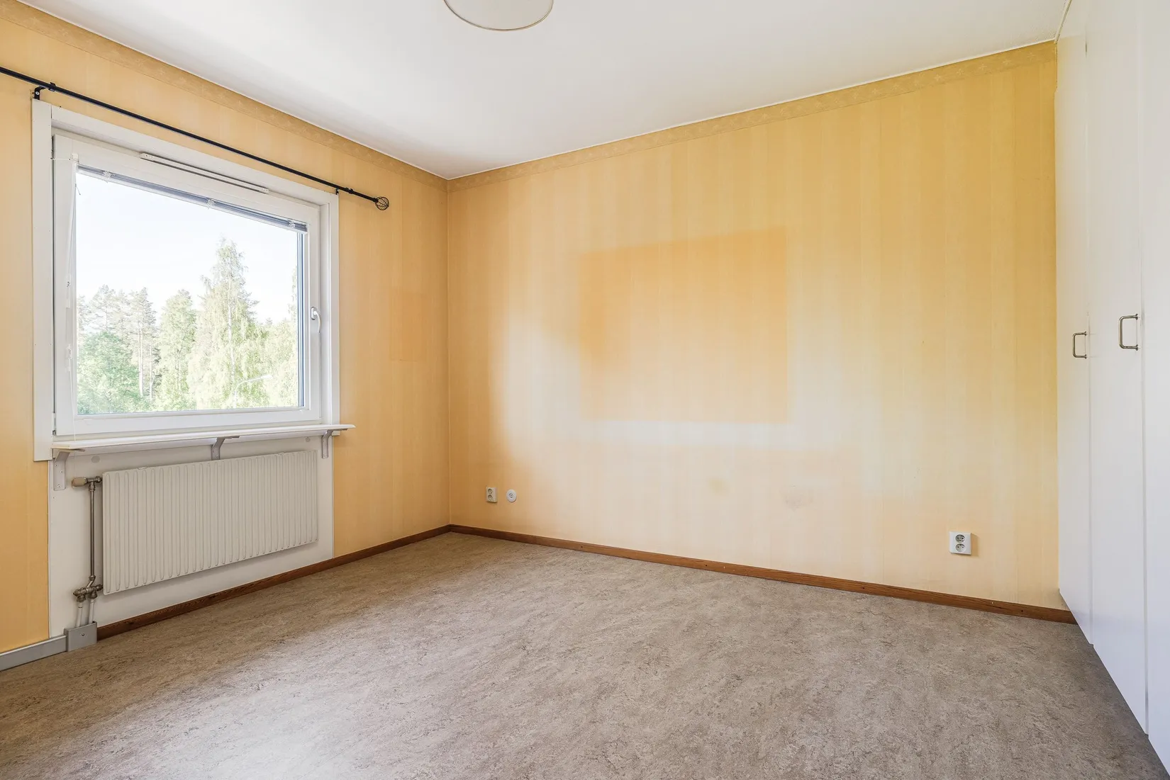 Bostadsrätt, Haparandavägen 69, Granloholm, Sundsvall