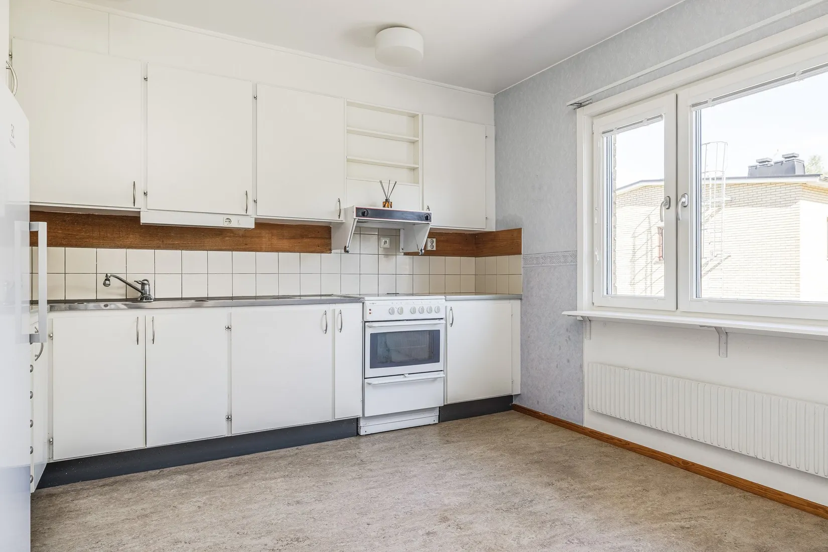 Bostadsrätt, Haparandavägen 69, Granloholm, Sundsvall