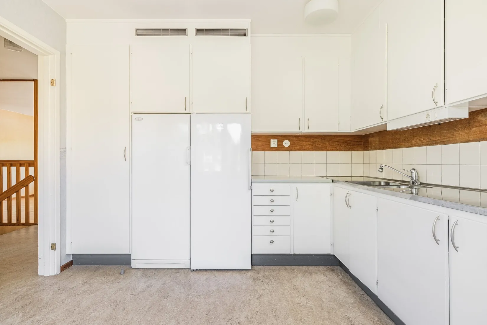Bostadsrätt, Haparandavägen 69, Granloholm, Sundsvall