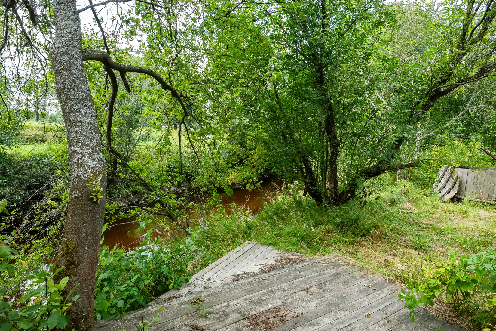 Villa, Västra vägen 125, Bergsåker, Sundsvall
