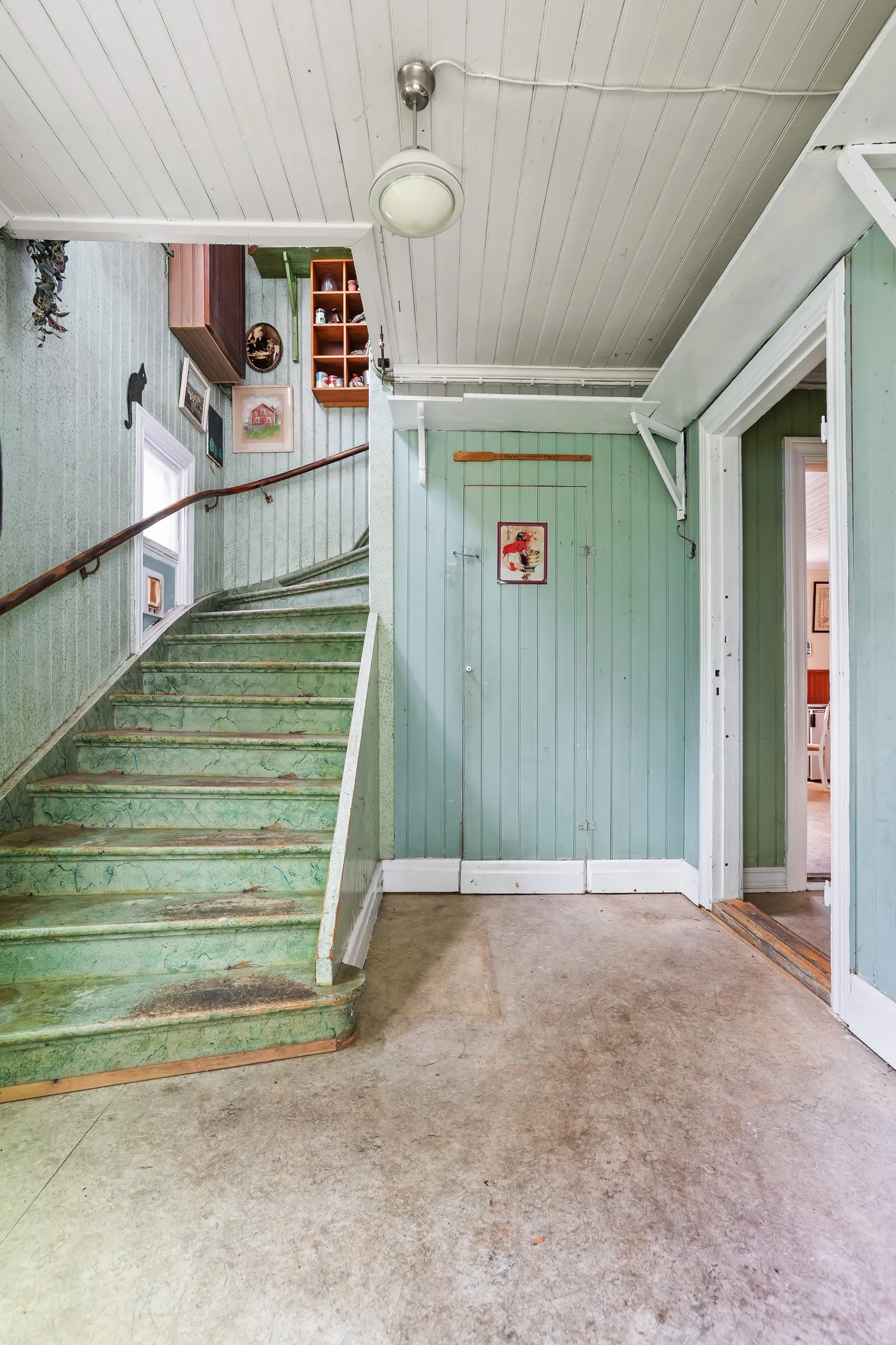 Villa, Västra vägen 125, Bergsåker, Sundsvall