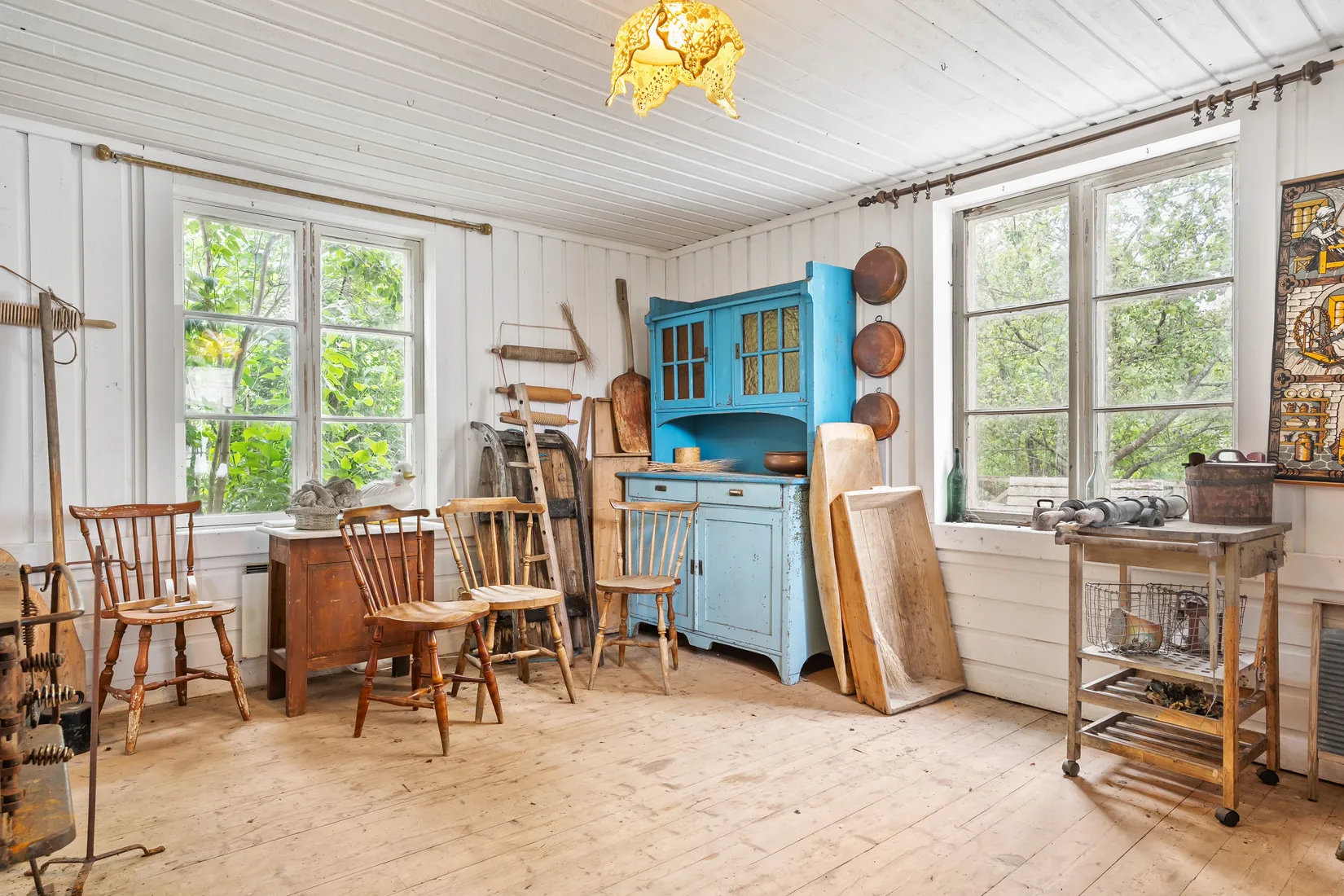 Villa, Västra vägen 125, Bergsåker, Sundsvall