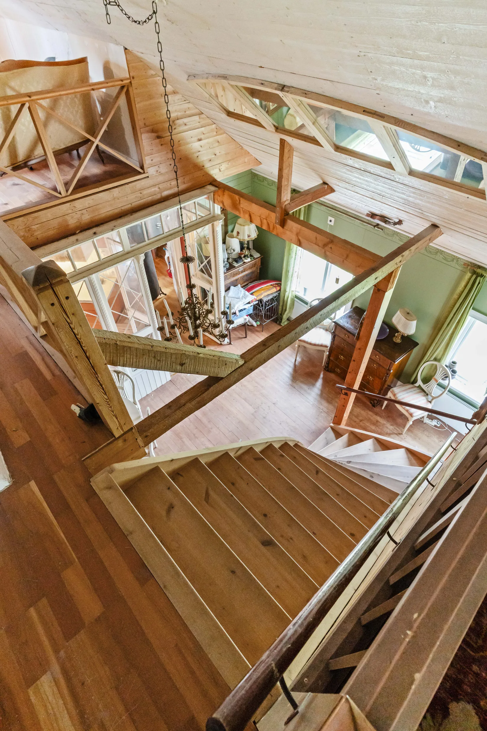 Villa, Västra vägen 125, Bergsåker, Sundsvall