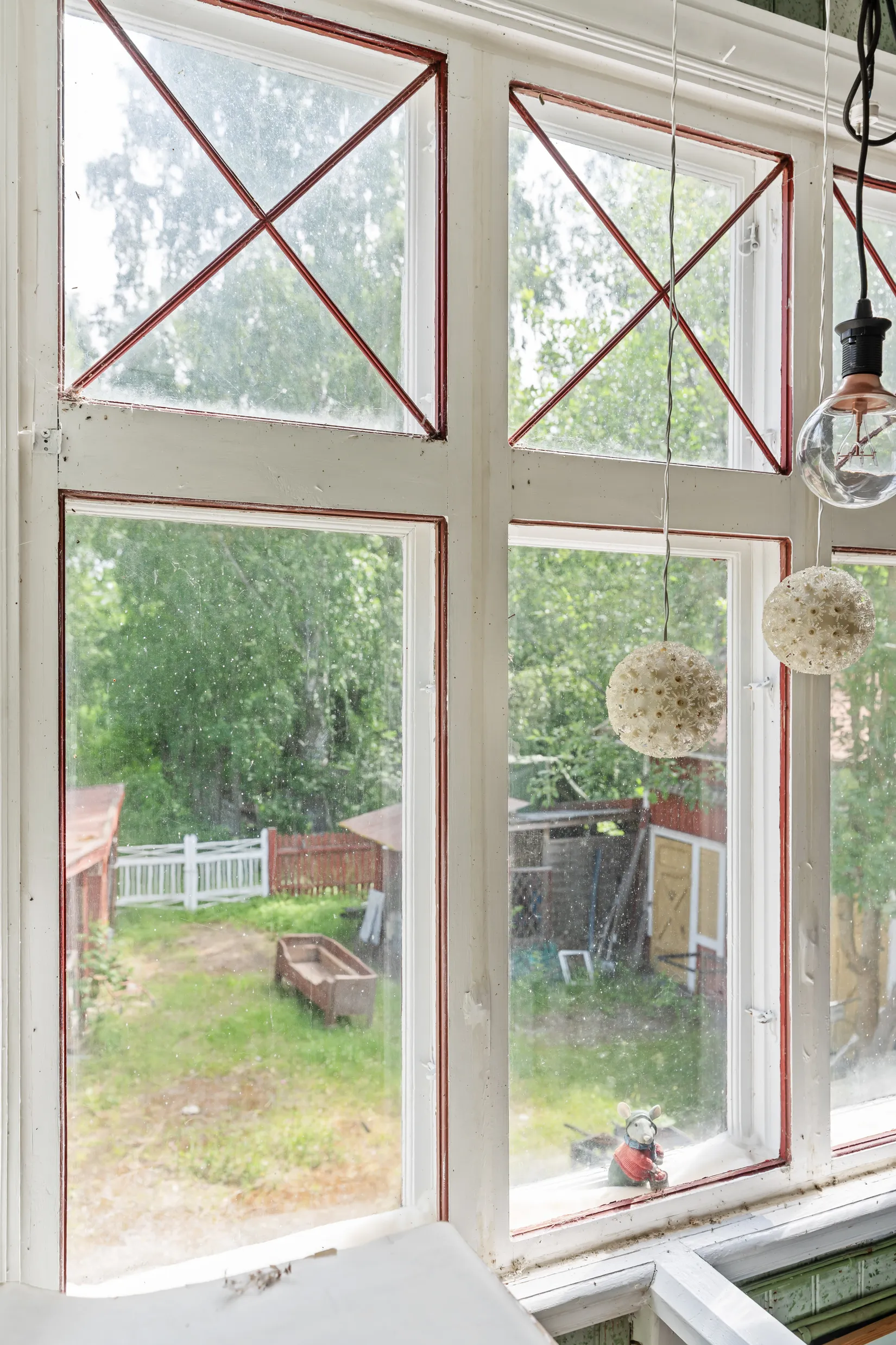 Villa, Västra vägen 125, Bergsåker, Sundsvall