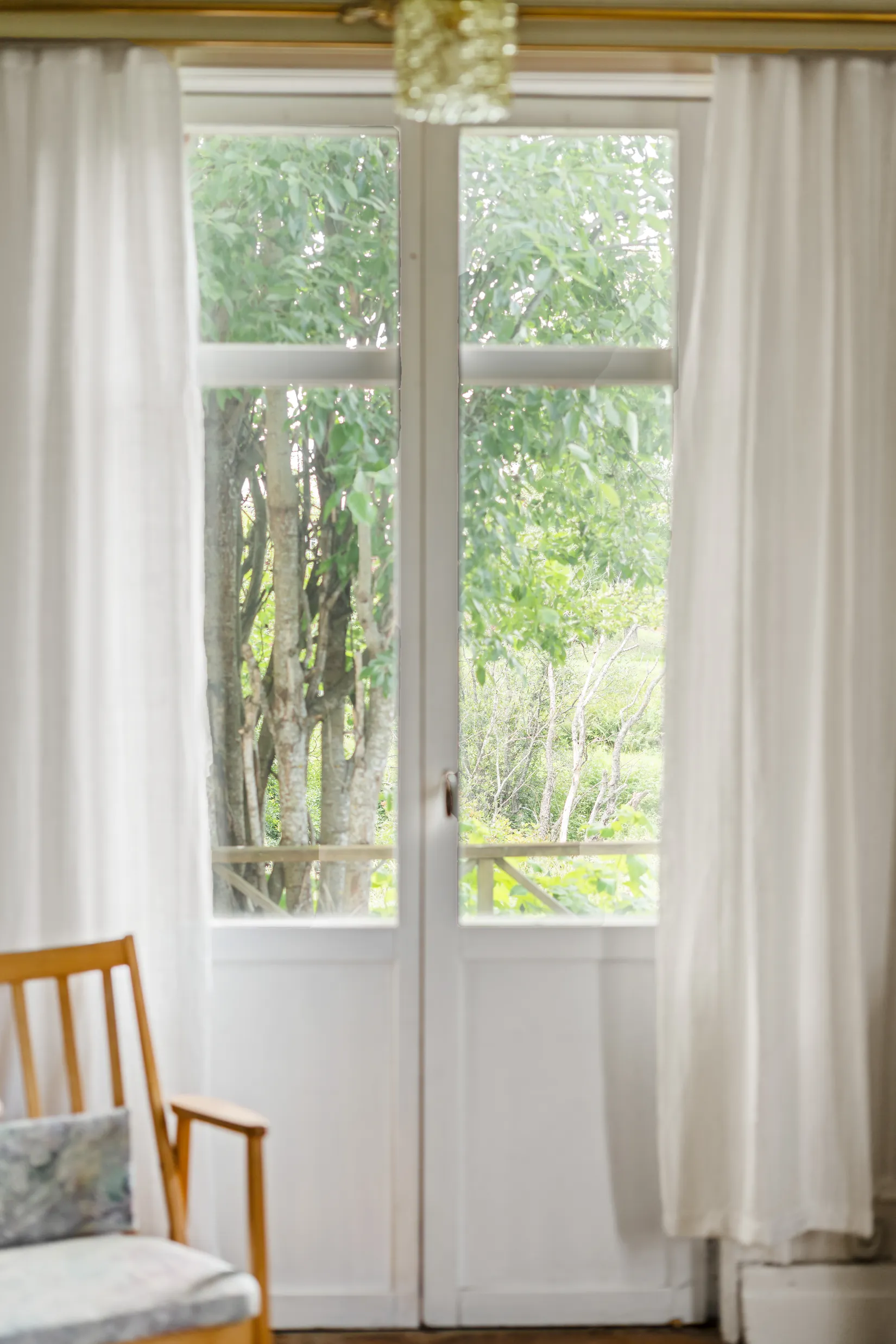 Villa, Västra vägen 125, Bergsåker, Sundsvall