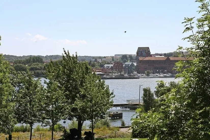 Bostadsrätt, Ullmansgatan 5A, Övre Eriksberg, Göteborg